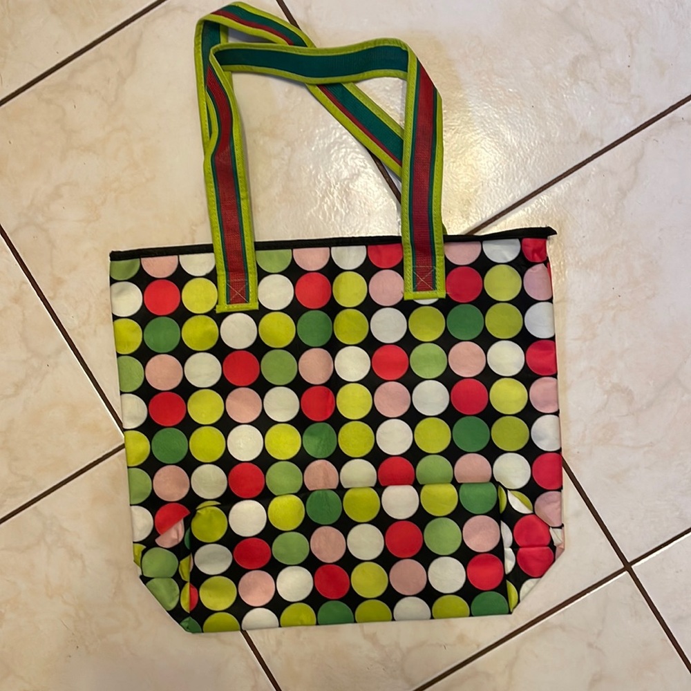 Tote bag-new